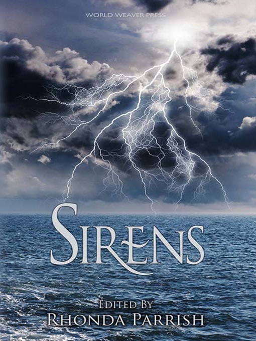 Title details for Sirens by Rhonda Parrish - Available